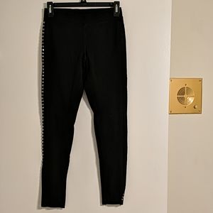 Express Studded Leggings